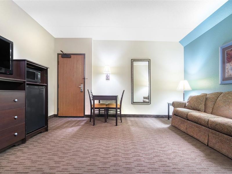 Hotel Photo 16