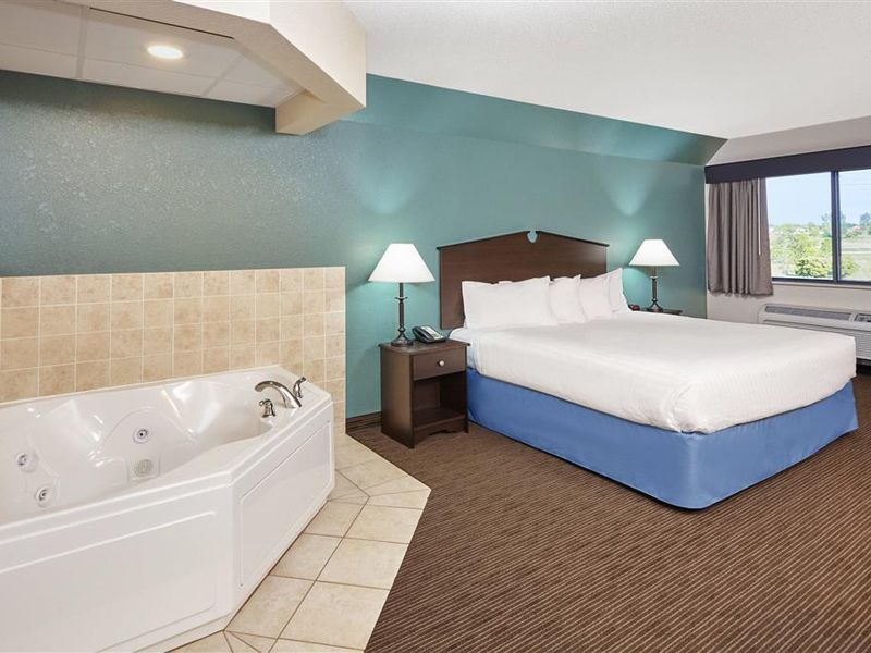 Hotel Photo 5