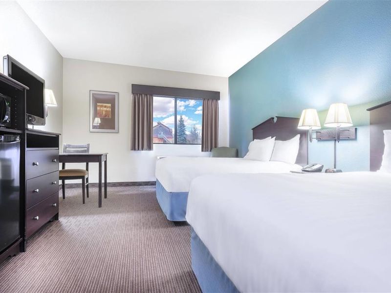 Hotel Photo 9