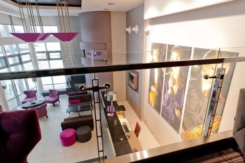 Hotel Photo 18
