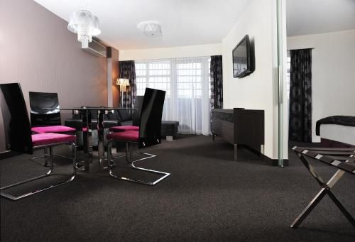 Hotel Photo 21