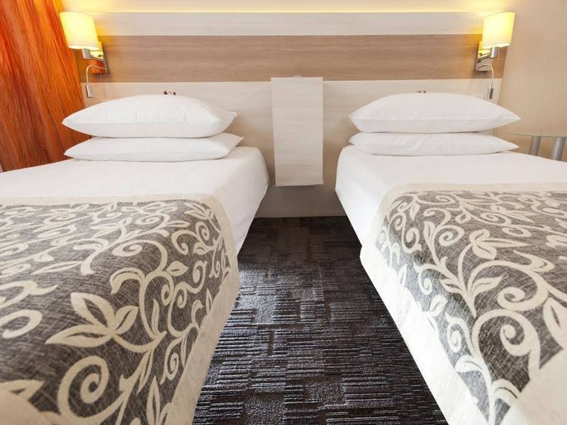 Hotel Photo 4
