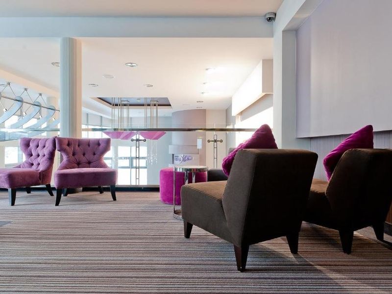 Hotel Photo 7