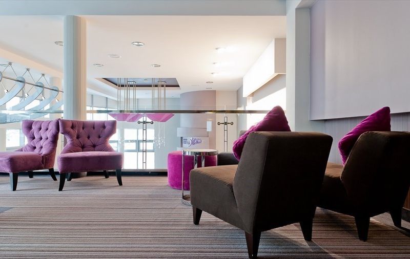 Hotel Photo 8