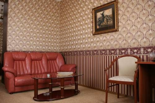 Hotel Photo 16