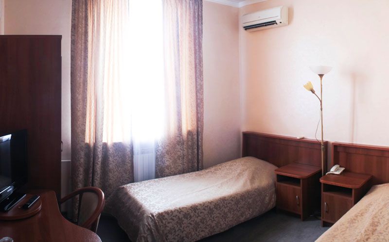 Hotel Photo 8