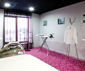 Marins Park Hotel Ekaterinburg Russia