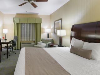 Hotel pic Best Western Plus Wasco Inn & Suites