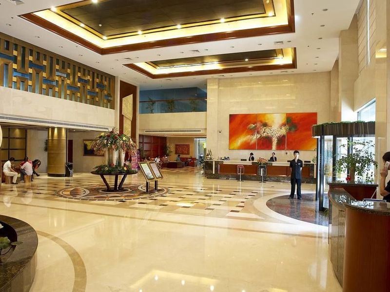 Hotel Photo 9