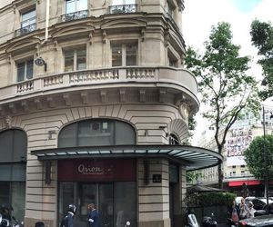 Aparthotel Orion Paris Haussman Paris France