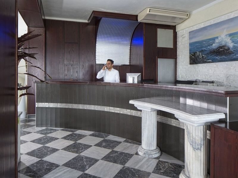 Hotel Photo 13