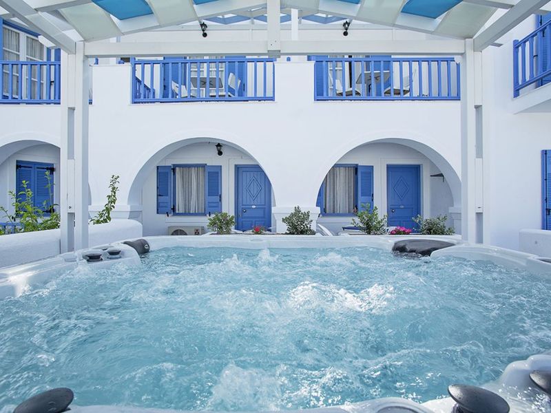 Hotel Photo 15