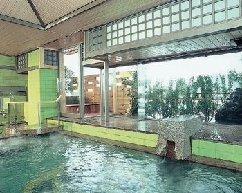 Hotel Photo 9