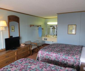 Greenbrier Inn - Branson Branson United States