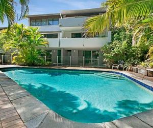 Tea Trees Noosa Heads Australia