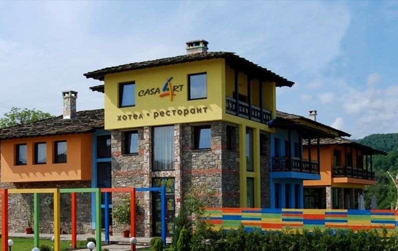 Hotel Photo 22