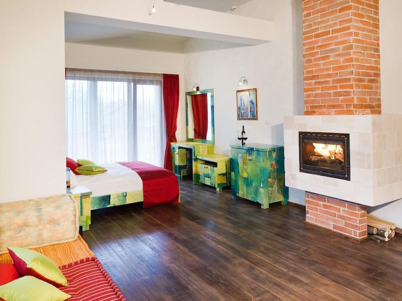 Hotel Photo 5