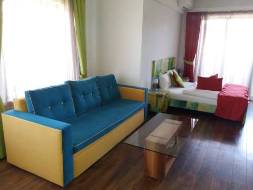 Hotel Photo 8
