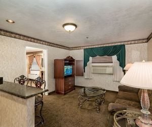St. George Inn and Suites St. George United States