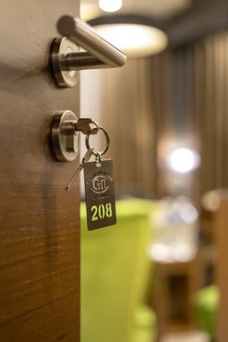 Hotel Photo 19