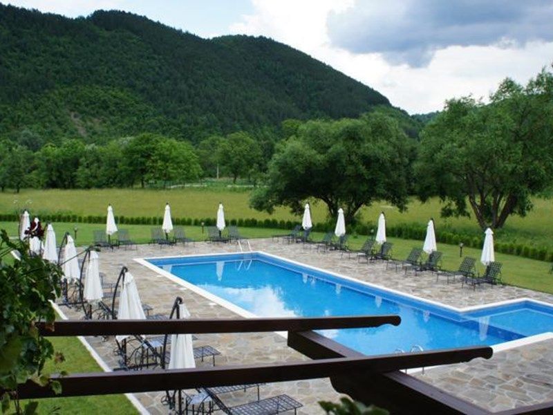 Hotel Photo 23