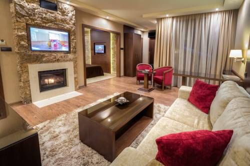 Hotel Photo 8