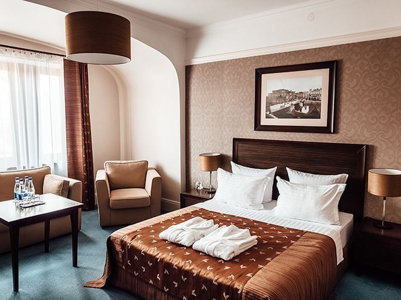 Hotel Photo 2