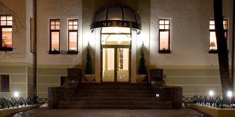 Hotel Photo 22