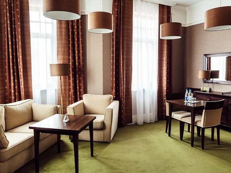 Hotel Photo 8