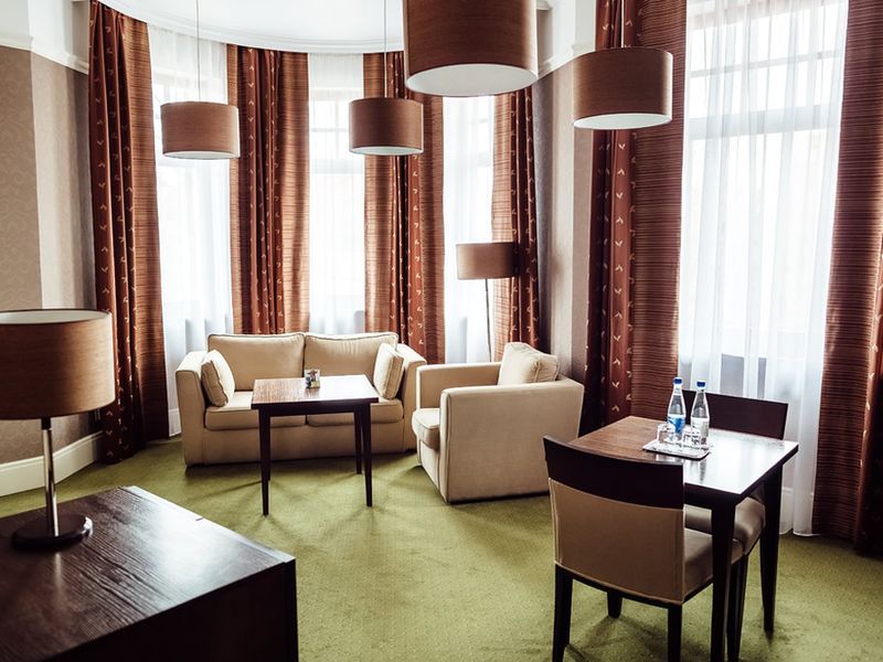 Hotel Photo 9
