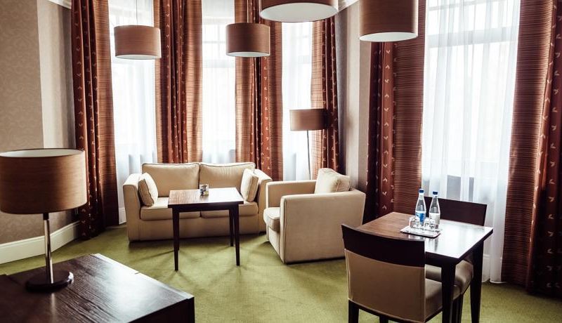 Hotel Photo 10