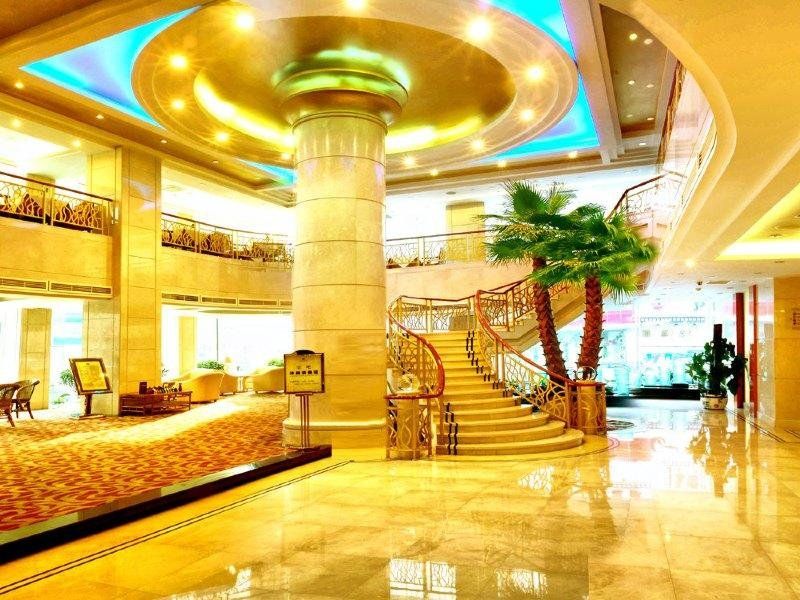 Hotel Photo 7