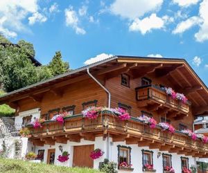 Apartment Haus Schneider Zell am See Austria