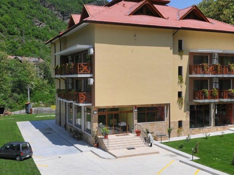 Hotel Photo 16