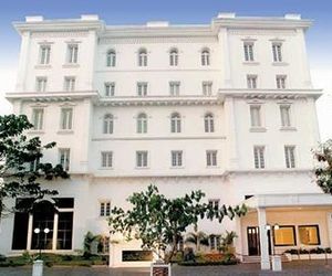 The Avenue Center Hotel Kochi India