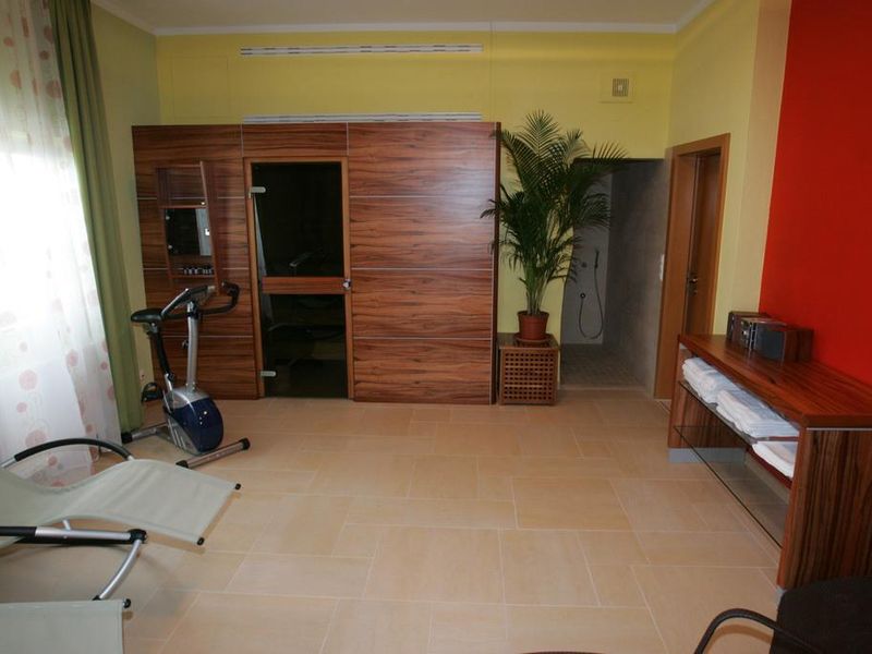 Hotel Photo 10