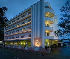 Grand Hotel Kochi India