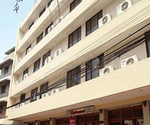 Hotel Excellency Kochi India