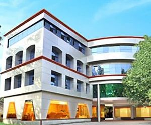 Park Central Hotel Fort Cochin India