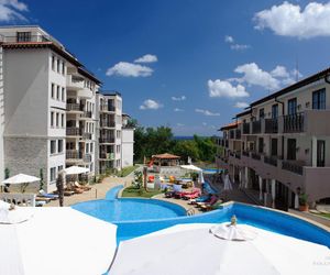 The Cliff Beach & Spa Resort Obzor Bulgaria