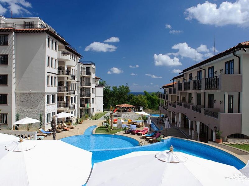 Hotel Photo 1