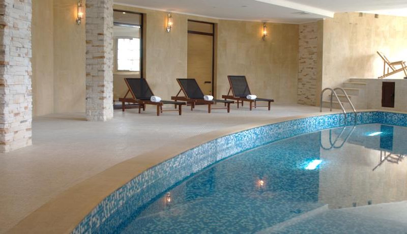 Hotel Photo 16