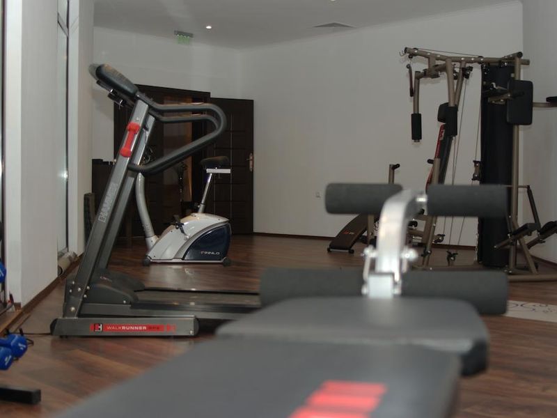 Hotel Photo 17