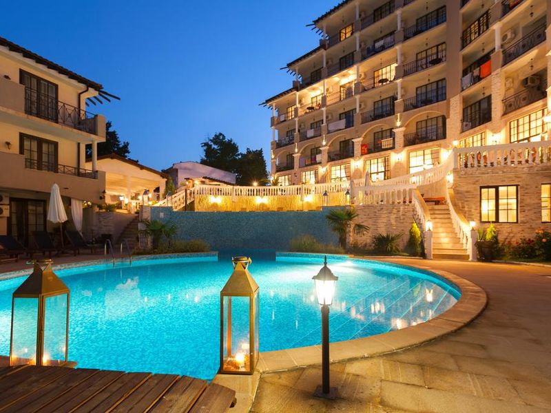 Hotel Photo 20