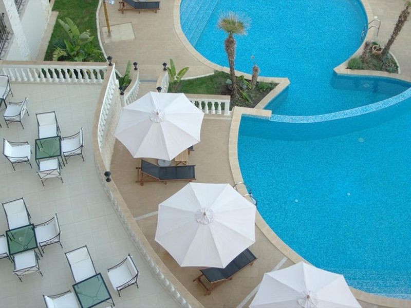 Hotel Photo 22