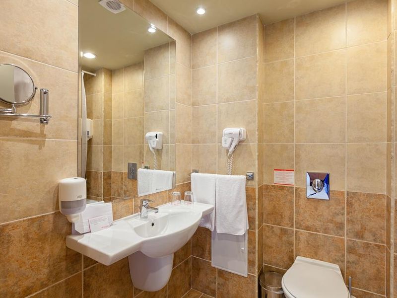 Hotel Photo 10