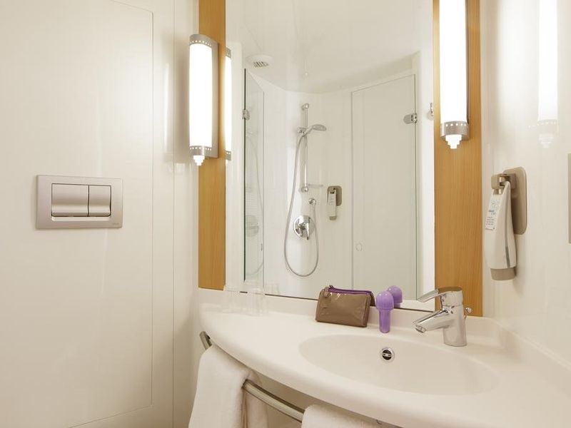 Hotel Photo 5