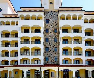 Sunrise All Suites Resort- All Inclusive Obzor Bulgaria