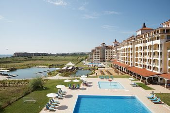 Hotel Photo 22