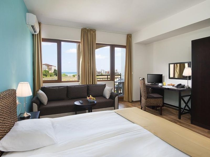 Hotel Photo 6